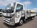 2023 Mitsubishi Fuso Canter