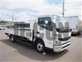 2023 Mitsubishi Fuso Canter