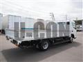 2023 Mitsubishi Fuso Canter