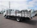 2023 Mitsubishi Fuso Canter