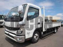 2023 Mitsubishi Fuso Canter