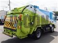 2025 Mitsubishi Fuso Canter