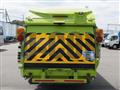 2025 Mitsubishi Fuso Canter