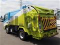 2025 Mitsubishi Fuso Canter