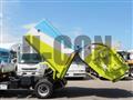 2025 Mitsubishi Fuso Canter