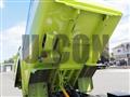 2025 Mitsubishi Fuso Canter