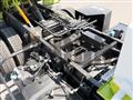 2025 Mitsubishi Fuso Canter
