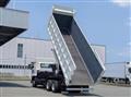 2026 Mitsubishi Fuso Super Great