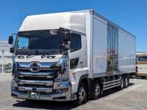 2024 Hino Profia