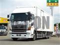 2011 Hino Profia