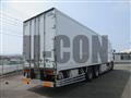 2011 Hino Profia