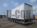 2011 Hino Profia