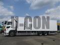2011 Hino Profia