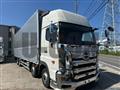 2022 Hino Profia