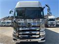 2022 Hino Profia