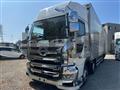 2022 Hino Profia