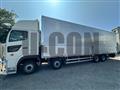 2022 Hino Profia