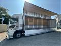 2022 Hino Profia