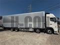 2022 Hino Profia