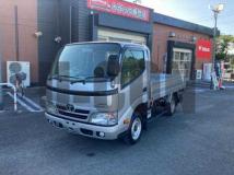 2014 Toyota Dyna Truck
