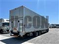 2019 Hino Profia