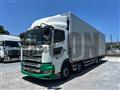 2019 Hino Profia