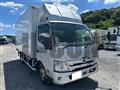 2021 Hino Dutro