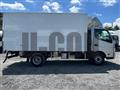 2021 Hino Dutro