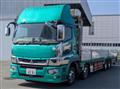 2019 Mitsubishi Fuso Super Great