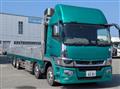2019 Mitsubishi Fuso Super Great