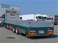 2019 Mitsubishi Fuso Super Great