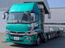 2019 Mitsubishi Fuso Super Great