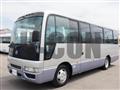 2013 Nissan Civilian Bus