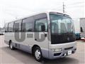2013 Nissan Civilian Bus