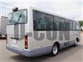 2013 Nissan Civilian Bus