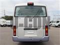 2013 Nissan Civilian Bus