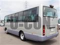 2013 Nissan Civilian Bus