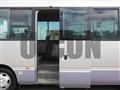 2013 Nissan Civilian Bus