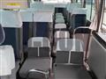 2013 Nissan Civilian Bus