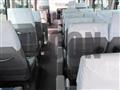 2013 Nissan Civilian Bus