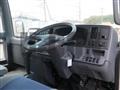 2013 Nissan Civilian Bus