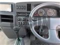 2013 Nissan Civilian Bus