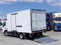 2019 Mitsubishi Fuso Canter