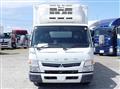 2019 Mitsubishi Fuso Canter