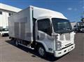2017 Isuzu Elf Truck
