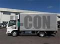 2017 Isuzu Elf Truck