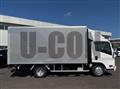 2017 Isuzu Elf Truck