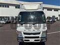 2018 Mitsubishi Fuso Canter