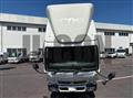 2018 Mitsubishi Fuso Canter