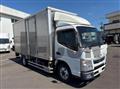 2018 Mitsubishi Fuso Canter